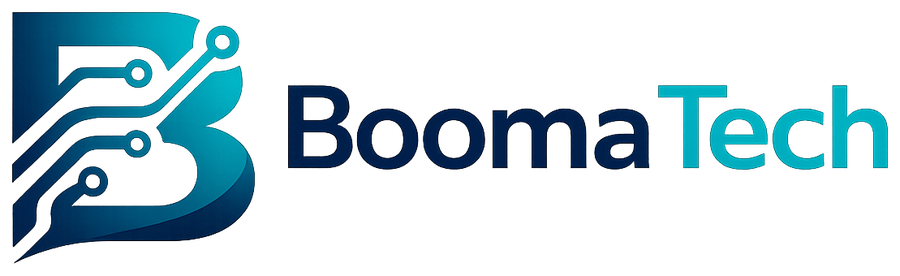 Booma Tech
