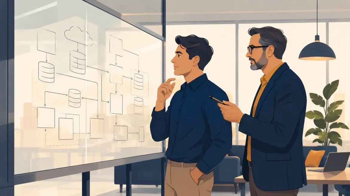 Why You Need a Fractional CTO for Your Startup (2026 Guide)
