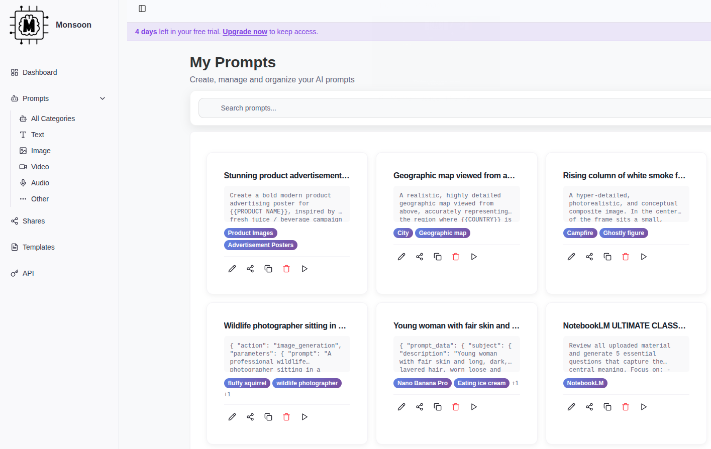 Ai Monsoon — project image 5
